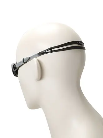 ZOGGS | Lunettes de natation Phantom 2.0 | schwarz